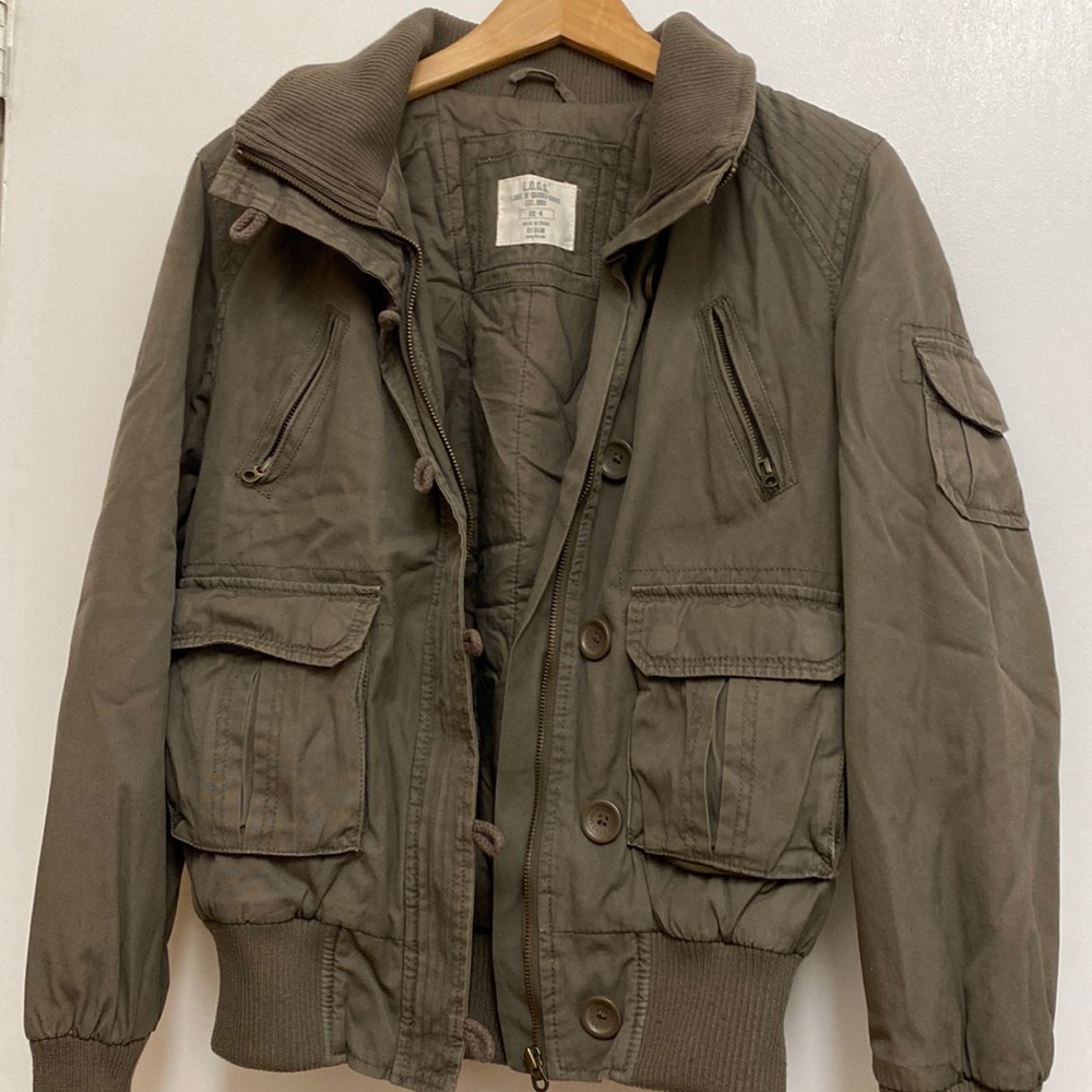 H&M jacket